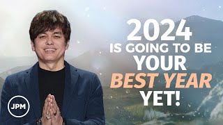 Start The New Year Right With God’s Word  Joseph Prince Ministries [upl. by Geirk]