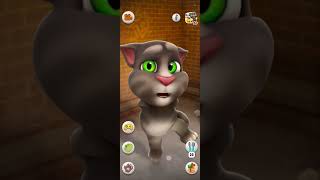 Talking Tom cat 🍈🍒🫐🍋🥑🍏🥝 cat [upl. by Luaped121]