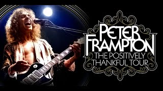 Peter Frampton  Full Concert  4K  HD Audio  Live  September 13 2024 [upl. by Ynoep941]