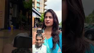 Kiss and slap comedy funnyabrazkhan funny abrazkhancomedy love abrazkhanteam bollywood abraz [upl. by Sehguh]