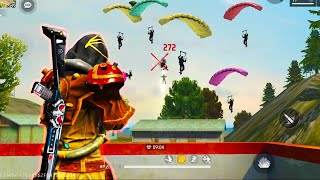 FREE FIRE GAMEPLAY  YOU NEED TO PLAY SMART Gameplay PC No Commentary [upl. by Birdella]