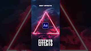 Counting Animation in After Effect 🔥 Less Than 60sec tutorial [upl. by Llertnac243]