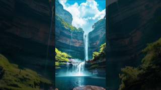 Amazing places🌍😱 part 7 shorts [upl. by Glennon]