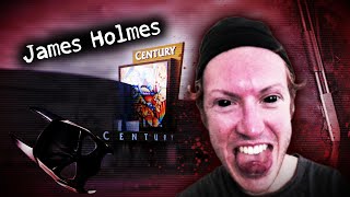 2012 Aurora Movie Theater Shooting James Holmes [upl. by Yila31]