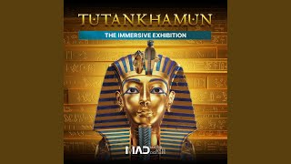 Tutankhamun Main Theme [upl. by Astrix]