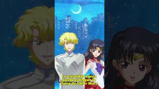 Sailor Mars DESTROYS Jadeites Evil Plan sailormoon shortvideo otaku [upl. by Naam120]