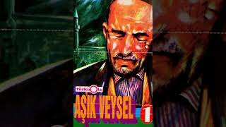 Aşık Veysel  Gel Ey Aşık Original Cassette Song 19741992 Yüksek Kalite [upl. by Nwahsyar]