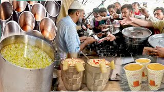 FAMOUS SUMMER DRINK IN LAHORE  DONT TRY THESE SUMMER DRINKS OR YOU WILL LOVE THEM [upl. by Barde]