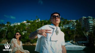 KEVIN ROLDAN Almighty  LA CURA Official Video [upl. by Alial]