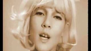 Sylvie Vartan  La plus belle pour aller danser  1965mp4 [upl. by Koh930]