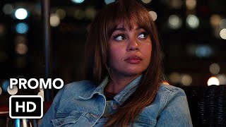 Wild Cards 1x07 Promo quotCon With the Windquot HD Vanessa Morgan CW series [upl. by Saul]