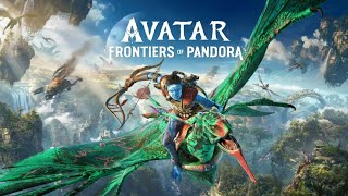 Avatar Frontiers of PandoraMissãolNa Ofensiva TroféuAliança Aranahe [upl. by Eltotsira91]