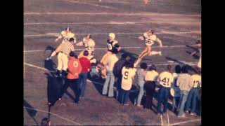 Kinnelon vs West Milford Nov 11 1978 [upl. by Joye]