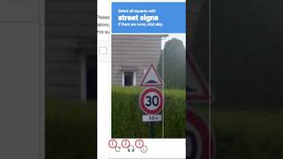 Who else hates how annoyingly unnecessarily difficult these can be meme trending recaptcha [upl. by Sydalg840]