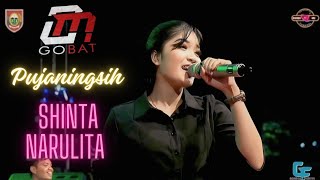 Pujaningsih  Shinta Narulita  OMGOBAT BOYOLALI [upl. by Alaikim]