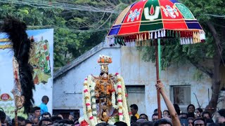 மெதுவாக ஆடி வந்த கள்ளழகர் 4K Video  Vandiyur Alagar Thiruvila Live 2022  Exclusive  Today  1080p [upl. by Atirrehs]