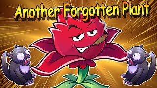 Part 3 Forgotten Plant Red Stinger ▌PvZ Heroes [upl. by Nelson]