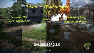 LS 2022 Crossplay Galgenberg V2 TeamMP  010 [upl. by Marie-Jeanne108]