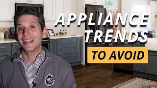 Avoid These Appliance Trends in 2024 [upl. by Casie711]