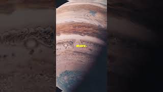 Jupiters Shocking Secret Revealed [upl. by Hashum]