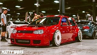 VW GOLF MK4 R32  THE CLEANEST BUILD INTERVIEW EPS 3 [upl. by Adriane796]