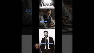 VENOM CAST IN SUPER HERO FILMS2024 [upl. by Marih]