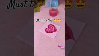 How to Paint Bookmarks Bookmark Painting TutorialFarjanaDrawingAcademy [upl. by Eldrid]