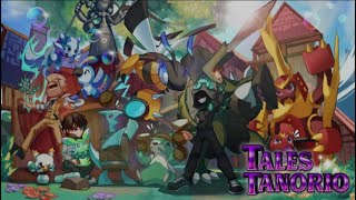 Tales Of Tanorio The Haunted Realm [upl. by Mather]