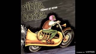 Riblja Corba  Cekajuci coveka  audio  2001 HI FI Centar [upl. by Ofelia]