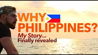 SYRIAN moving to Philippines ALONE at AGE 18  What Happened To My Family [upl. by Alfred]