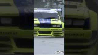 570hp WET race 💧 hillclimb motorsport edlinger hillclimbfans YouTubeCreatorCommunity [upl. by Ardnik192]