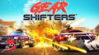 Gear Shifters Review  First Impression Playstation 5 [upl. by Hterag624]