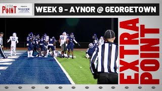 Aynor 50 Georgetown 32  FINAL [upl. by Fairfax]