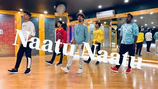 Naatu Naatu Dance Cover  Telugu  Ntr Ramcharan s s Rajamouli  SK DANCE FLOOR [upl. by Somerville681]