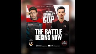 SSP PUBG MOBILE COUNTRY SEMI FINAL DAY 2  PAKISTAN VS MENA [upl. by Misty]