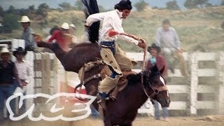 The Last American Rodeos Part 12 [upl. by Aical]