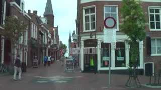 DOKKUM FRIESLAND [upl. by Nnaerb]