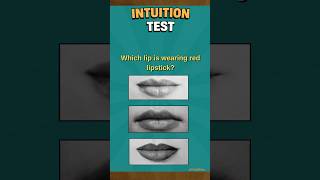 BRAIN STIMULATING GAME 🤯😍 memory test intuitiontest testyourskills braingames brainstimulation [upl. by Kondon]