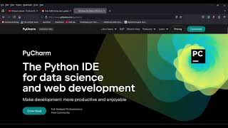 PyCharm [upl. by Luz403]