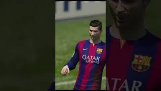 DID RONALDO DID SOMETHING WRONG shorts gaming [upl. by Cornwall]