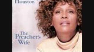 You Were Loved by Whitney Houston [upl. by Hodgkinson]