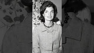 Jackie Kennedy’s birthday birthday usa kennedy shorts history fact [upl. by Siloa]