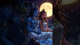 Tumse kya hai mera NATA 💞Mahadev Parvati statusmahadev love song shorts [upl. by Yoo]