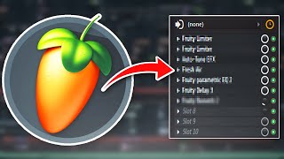 HOW TO USE VOCAL PRESETS FL STUDIO TUTORIAL [upl. by Annalise]