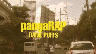 Dank Puffs  PangaRAP ft Bassilyo amp Smugglaz Lyric Video [upl. by Cecily162]