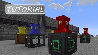 Pedestals Mod Minecraft 1192 Full Guide [upl. by Justina]