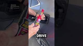 Use Lucas Oil Octane Booster for those summer road trips lucasalliance [upl. by Abdu]