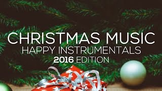 No Copyright Music Christmas Instrumentals Free Download [upl. by Anoyet]