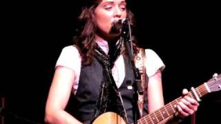 Brandi Carlile  The Story w the Seattle Symphony [upl. by Ggerc]