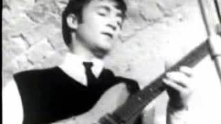 The Beatles  Kansas City  Cavern Collage Cavern Alternate Footage [upl. by Stephenson934]